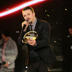 Daniel Kajmakoski (Lisja Esenski )