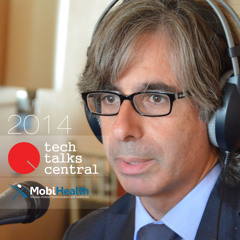 TTC #98 Artificial Retina and Neurostimulators, Dr. Gianlucca Lazzi