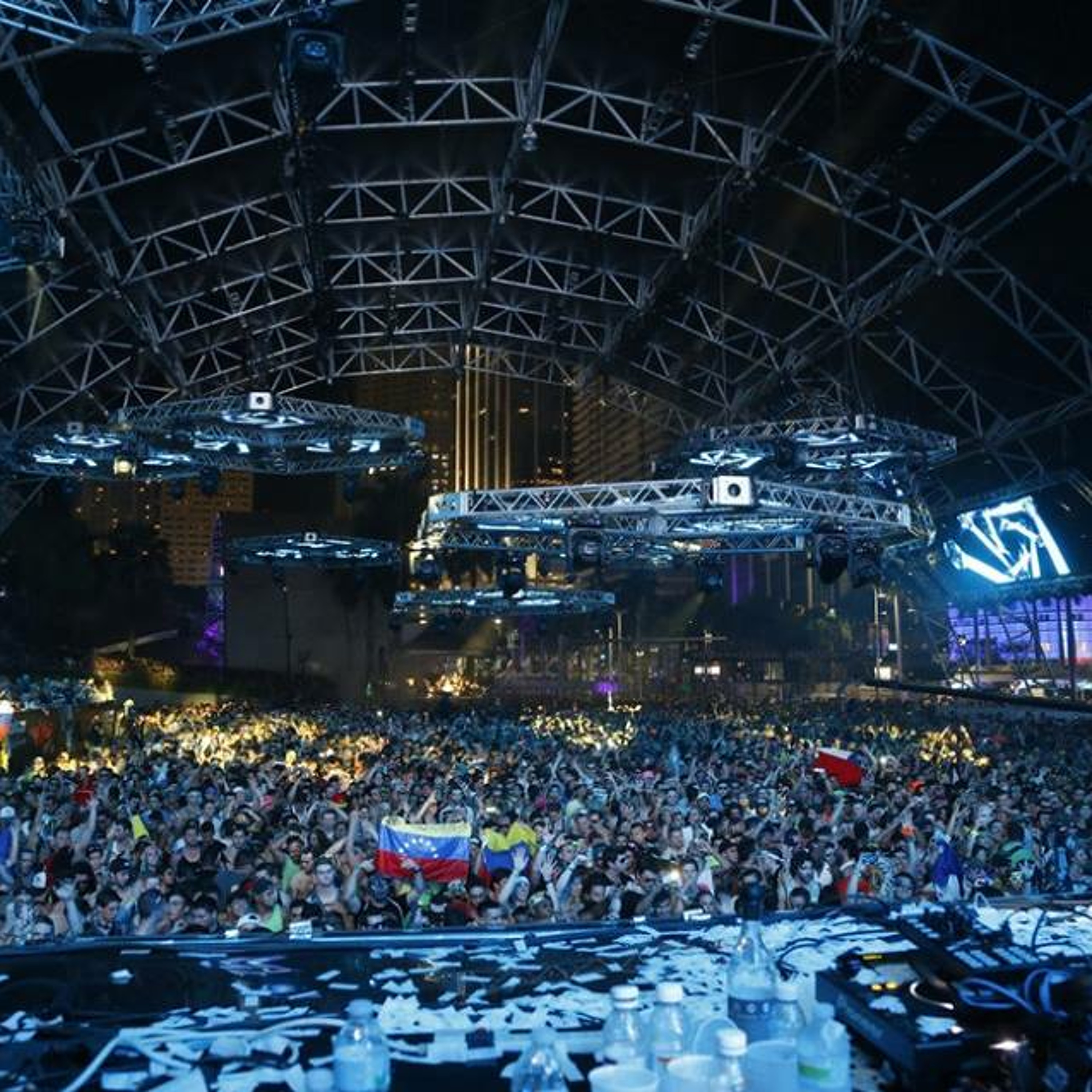 Djadamt Podcast