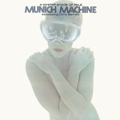 Munich Machine - In Love With Love (1978)