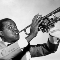 Louis Armstrong Trumpet solo from West End Blues on Cello