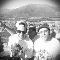 Volando Alto REMIX  DELACLASE Ft NOMADE &DREMY