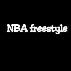 Nba freestyle