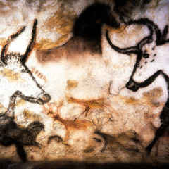 Aircrafting - "Lascaux"