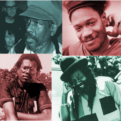 Elementary Mini Dubplate Mix feat. Johnny Osbourne, Brigadier Jerry, Horace Andy, U-Roy