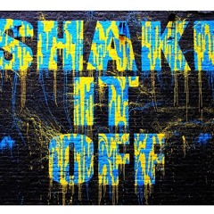Dj Bird ft Khalil Nyabenda - ShakeIt Off
