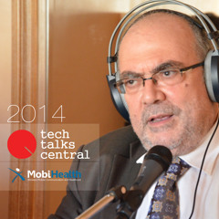 TTC #102 From eHealth and mHealth to the new age of Health, Prof. Dimitris Koutsouris