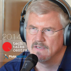 TTC #104 Beyond “wearables” and quantified-self, Michael Dillhyon
