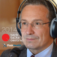 TTC #105 The Reaction Project for Glycemic control, Prof. Thomas Pieber