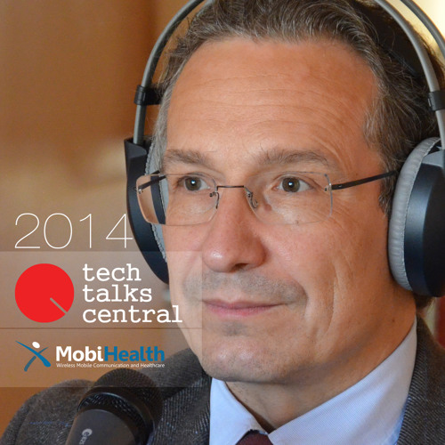 TTC #105 The Reaction Project for Glycemic control, Prof. Thomas Pieber