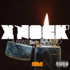 Light It Up (Freestyle) Prod. By Doc Knocks