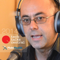 TTC #106  Converting sensor outputs from analog to digital, Dr. Nikos Petrellis