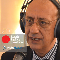 TTC #107 HPV Guard - a software management platform for cervical cancer, Prof. Petros Karakitsos