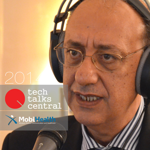 TTC #107 HPV Guard - a software management platform for cervical cancer, Prof. Petros Karakitsos