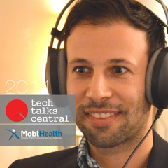 TTC #108 Personalized health-care using pervasive systems, Dr. Andreas Triantafyllidis