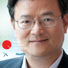 TTC #109 Your brain as the ultimate controller, Prof. Bin He