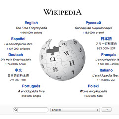 Mining Wikipedia Data to Track Disease