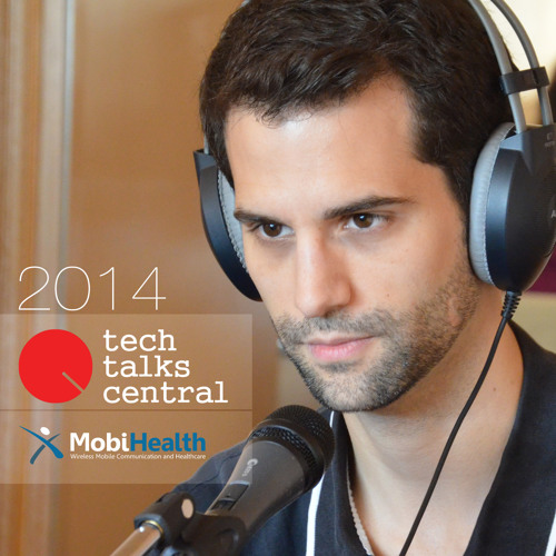 TTC #111 Creating machines with empathy, Javier Hernandez