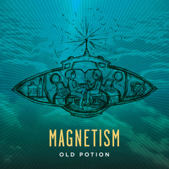 Mold Spores: Justus Proffit, Old Potion & Exit Glaciers