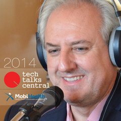 TTC #113 Mobile in health - solutions for elderly and kids with ADHD, Dr. Panagiotis Bamidis