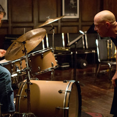 Whiplash, Big Hero 6 - Extra Film