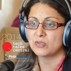TTC #117 Monitoring of oral chemotherapy patients at home, Prof. Reem Kayyali