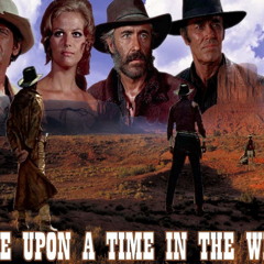 ONCE UPON A TIME IN THE WEST REMIX (FREE DOWNLOAD) by ANDREAS LOTH