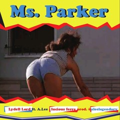 Ms Parker