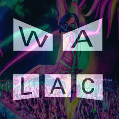 Walac - Life In Color