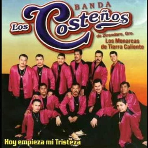 Banda Los costeños-orgullo maldito