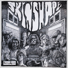 Skinshape - Don't Smoke The Dub