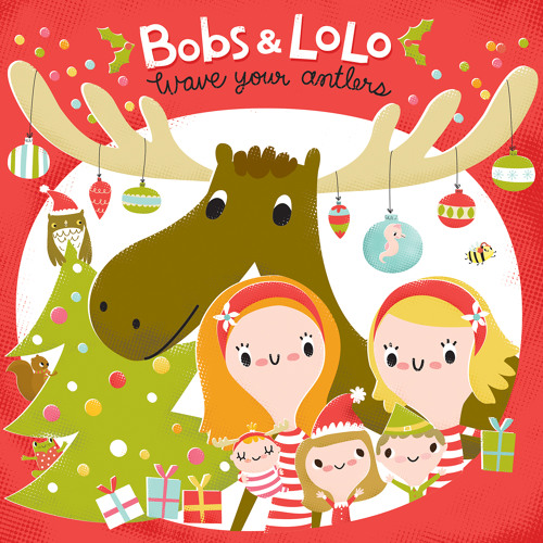 Bobs & LoLo - Dona Nobis Pacem