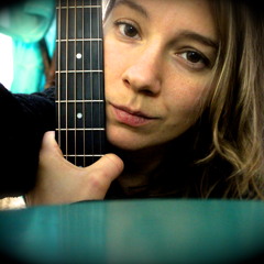 The Lumineers - Ho Hey (Cover) by Kala Moteeyl