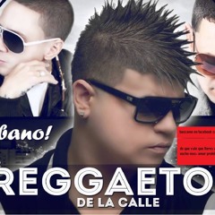 Mix  Regueton  Romantico - 2014 DJ JC F.T DJ JHAIR
