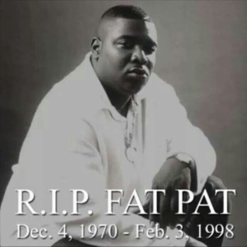 Fat Pat - Peepin Me