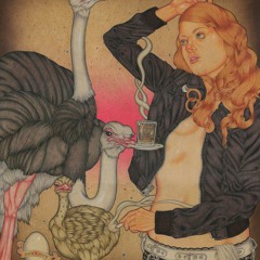 6 Minha Mademoseile- Fernandinho Beatbox/Seu Jorge/Tita Lima