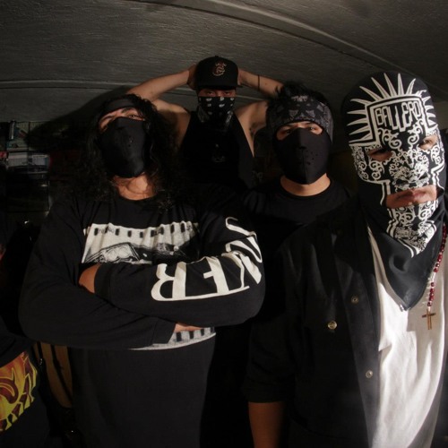 Thell Barrio Mi Verdadera Familia Vocal Cover By Victorpotasso Listen To Music thell barrio mi verdadera familia