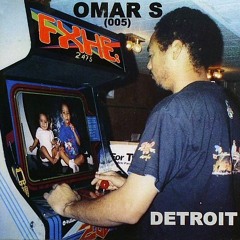 Just Ask The Lonely - Omar S