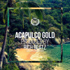 Acapulco Gold artwork