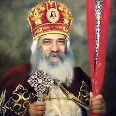 ذكصولوجية مثلث الرحمات قداسة البابا شنوده الثالث - Pope Shenouda's doxology
