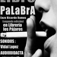 Dice que tiene miedo de la muerte del AMOR (A.P.)