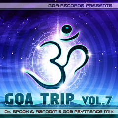 Ovnimoon, Via Axis, ItomLab - Galactic Mantra (Wizack Twizack Remix)