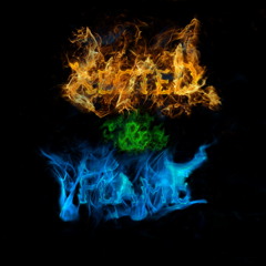 Xected & Flame - Revitalized