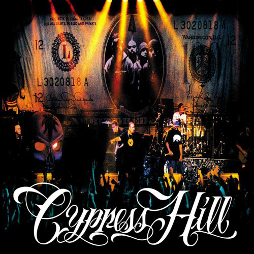 Cypress Hill & Psycho City Blocks Acapella (HardkingBass Remix)