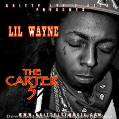 Lil'Wayne "Da Carter" 5 beat