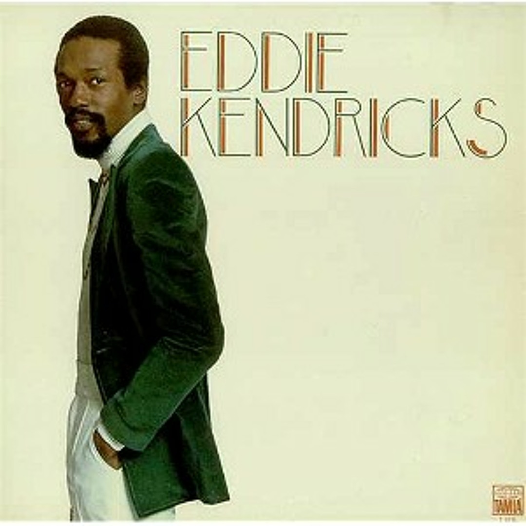 洋楽 THE ORIGINALS / EDDIE KENDRICKS edit artworks-000097188716-vkm972-