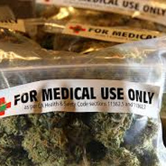 Medicated ***Tagged***
