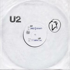 U2 - Every Breaking Wave Guitar(cover)