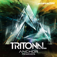 Tritonal - Anchor (Tritonal Club Mix)