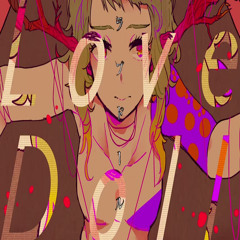 UTAU Cover: ラブドール (Love Doll)